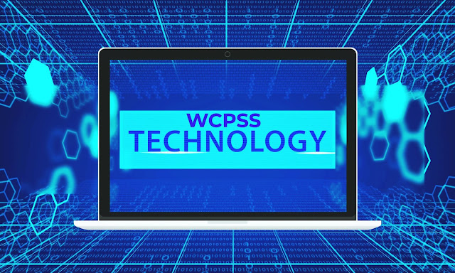 How WCPSS Technology Upgrades Education or Cookies Clicker