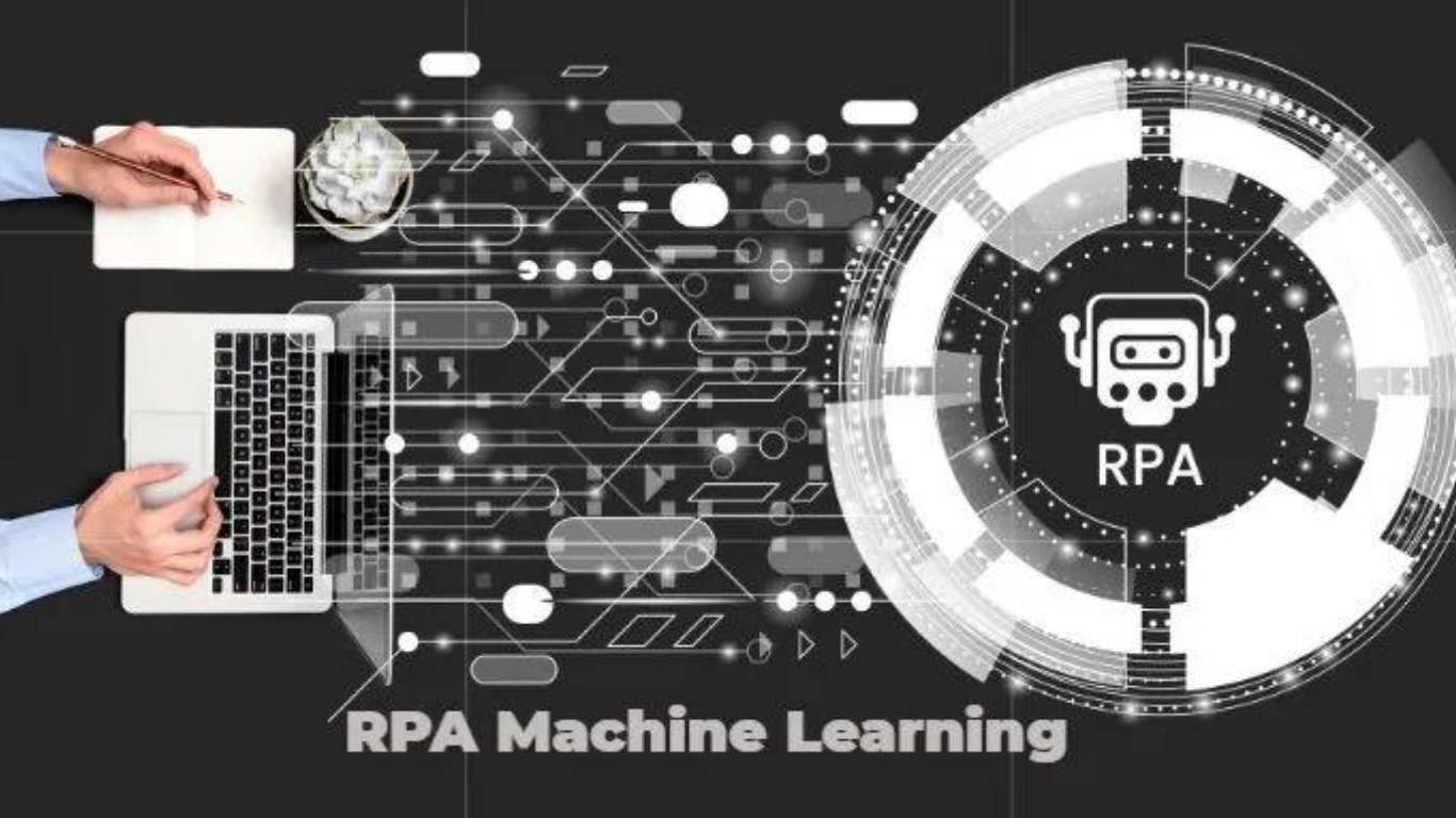 RPA Machine Learning