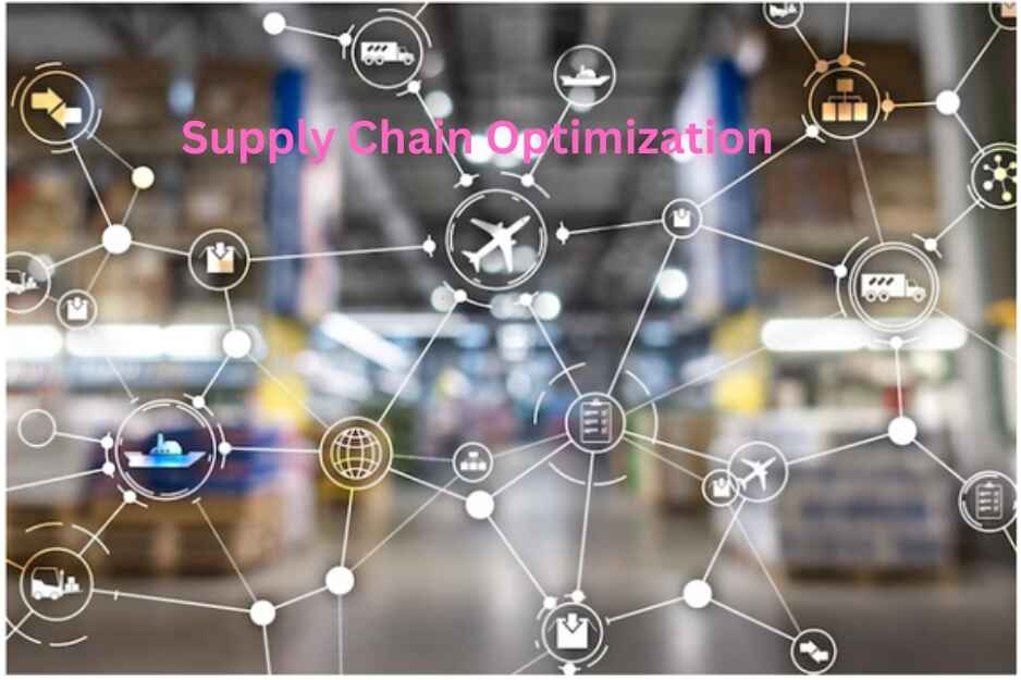 Supply Chain Optimization (SCO) Guide for Business Success