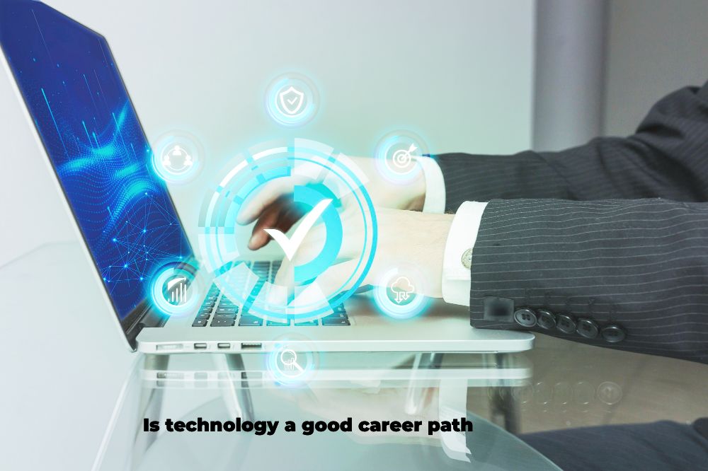 Is Technology a good career path in 2023?