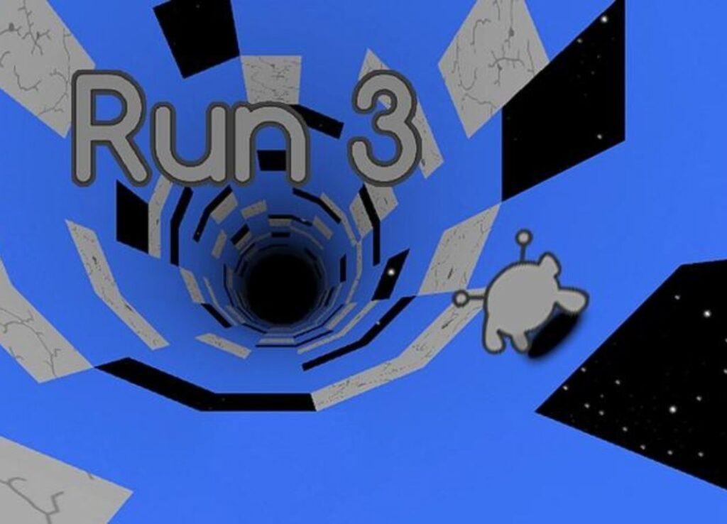 Run 3 Unblocked Games 66