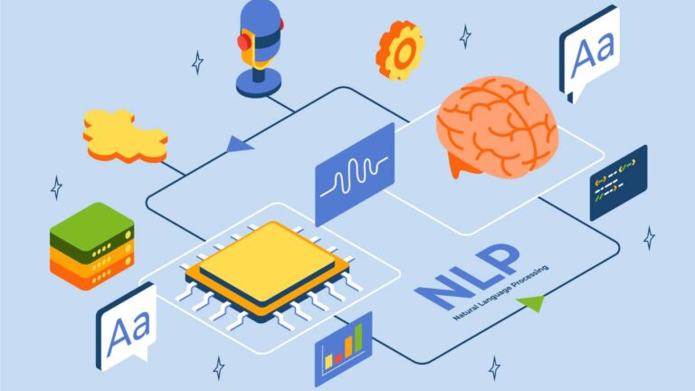 Is Natural Language Processing Machine Learning in 2023 NLP