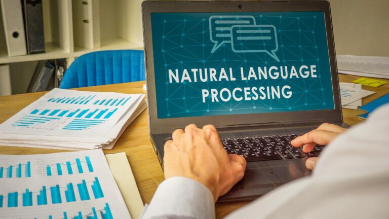 NLP Natural Language Processing with Python in 2023