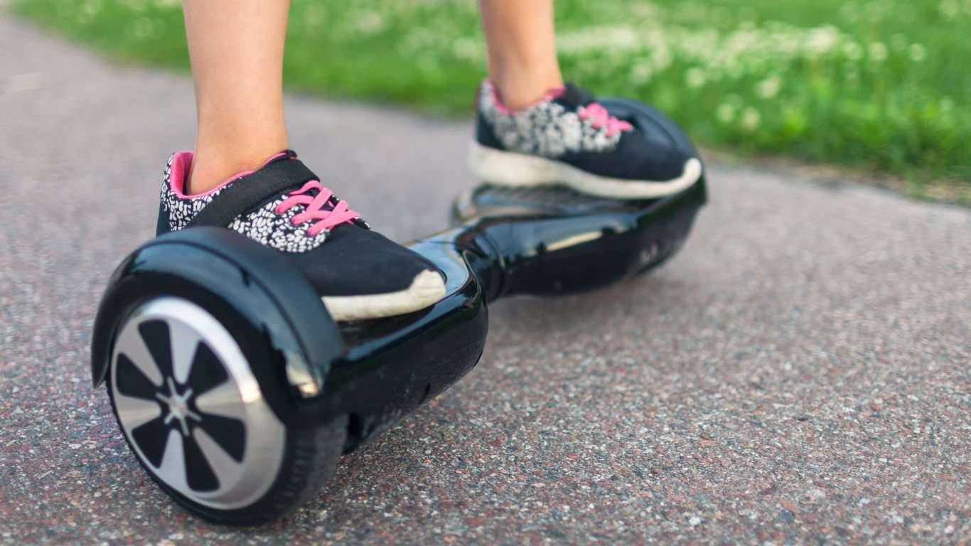 How Long Does a Hoverboard Take to Charge in 2024?