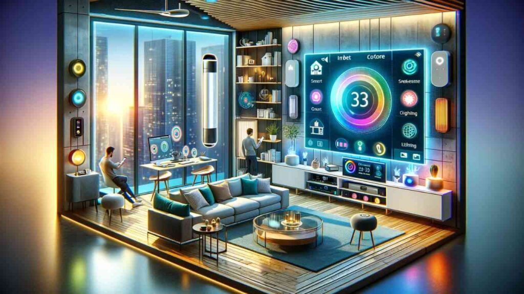 Benefits Of A Smart Home In 2024