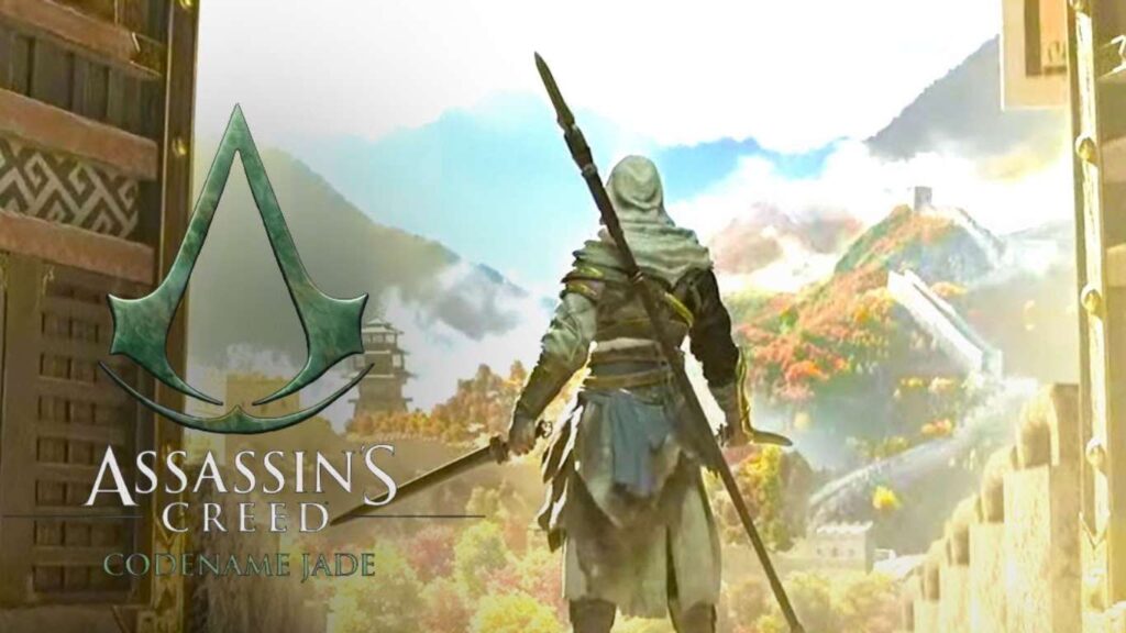 Assassin's Creed Jade game