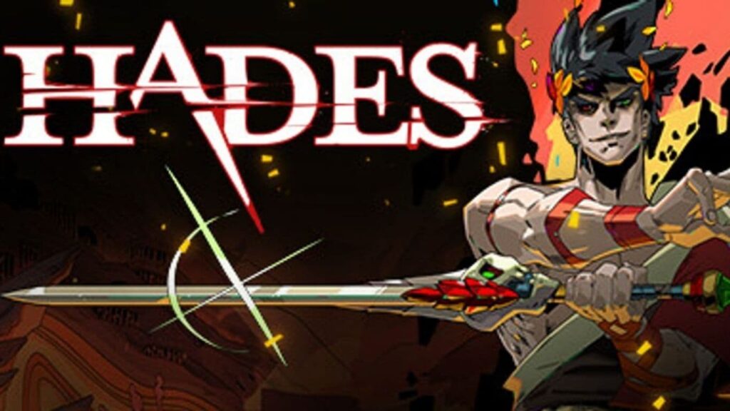 Hades Games