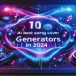 10 Best AI Song Cover Generator in 2024