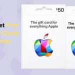 How to Get Free Apple Gift Cards and Codes in 2024