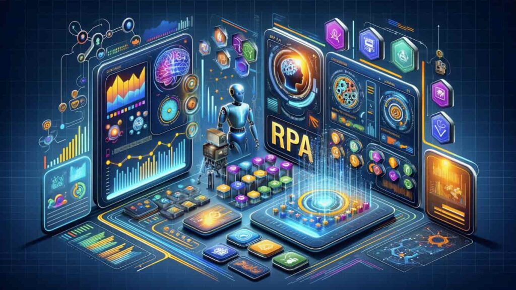 What Are RPA Tools