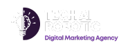 Tech AI Robotic Logo